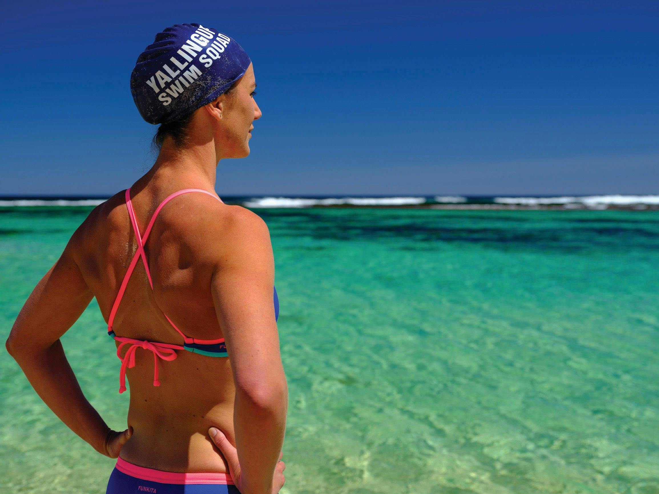 Yallingup Beach, Yallingup, Western Australia