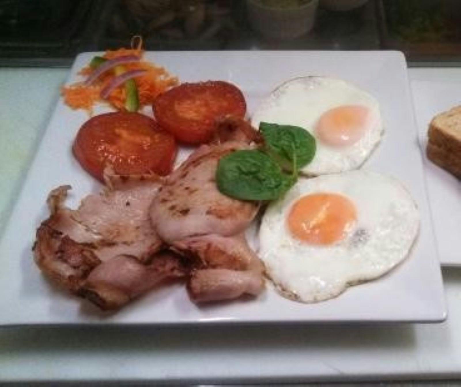 egg