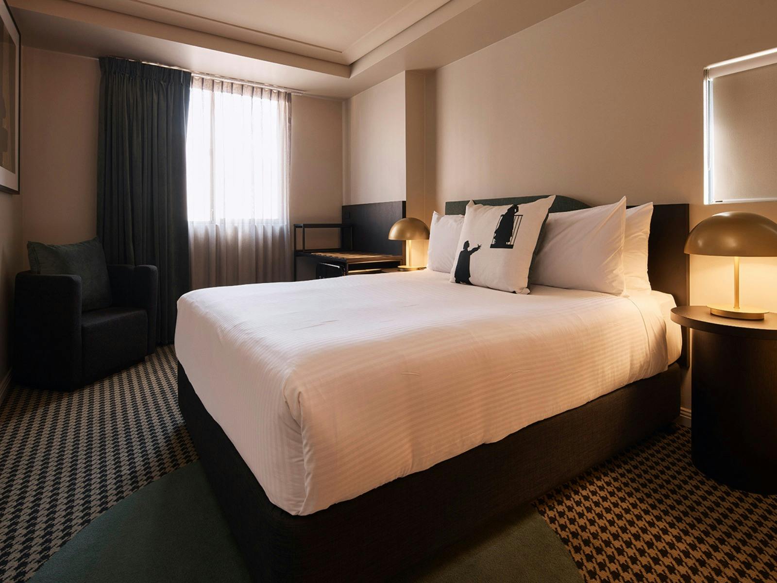 King Room