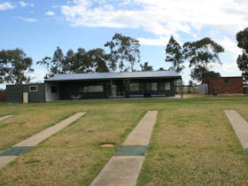 Clay Target Shooting Deniliquin