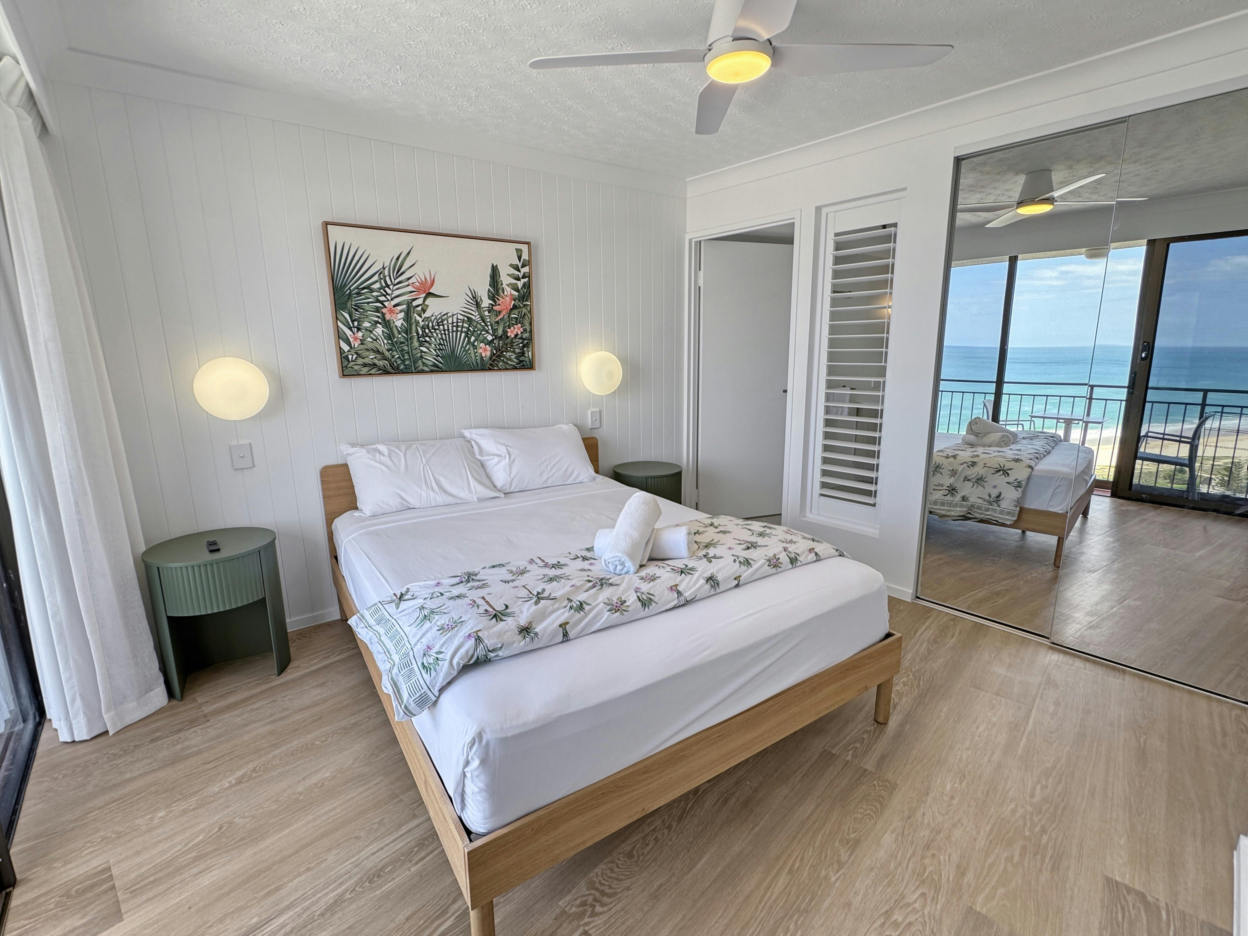 2 Bedroom Premier Apartment