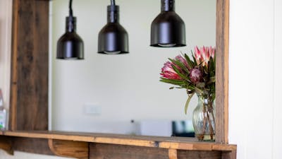 Araluen Federal Hall