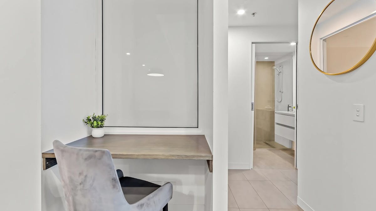 2 Bed 1 Bath