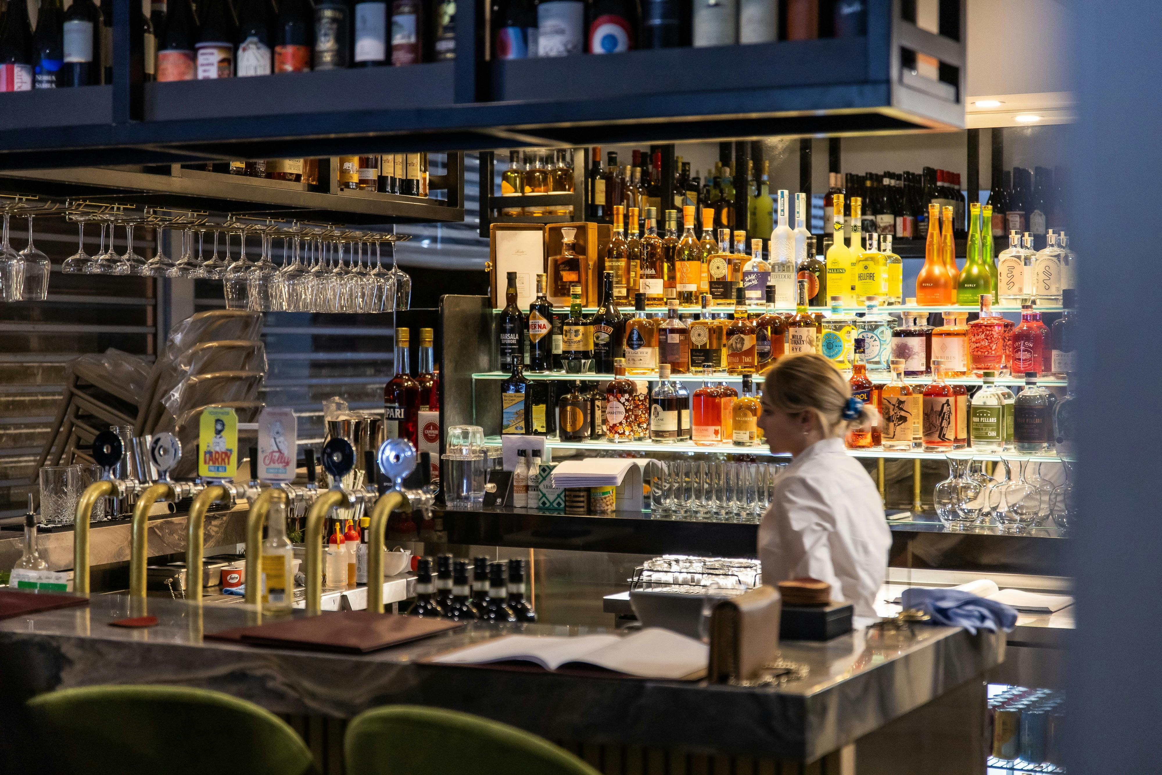 Pizzeria sisily bar