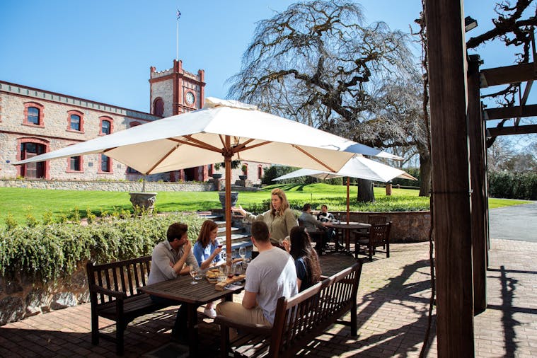 Yalumba First Fridays