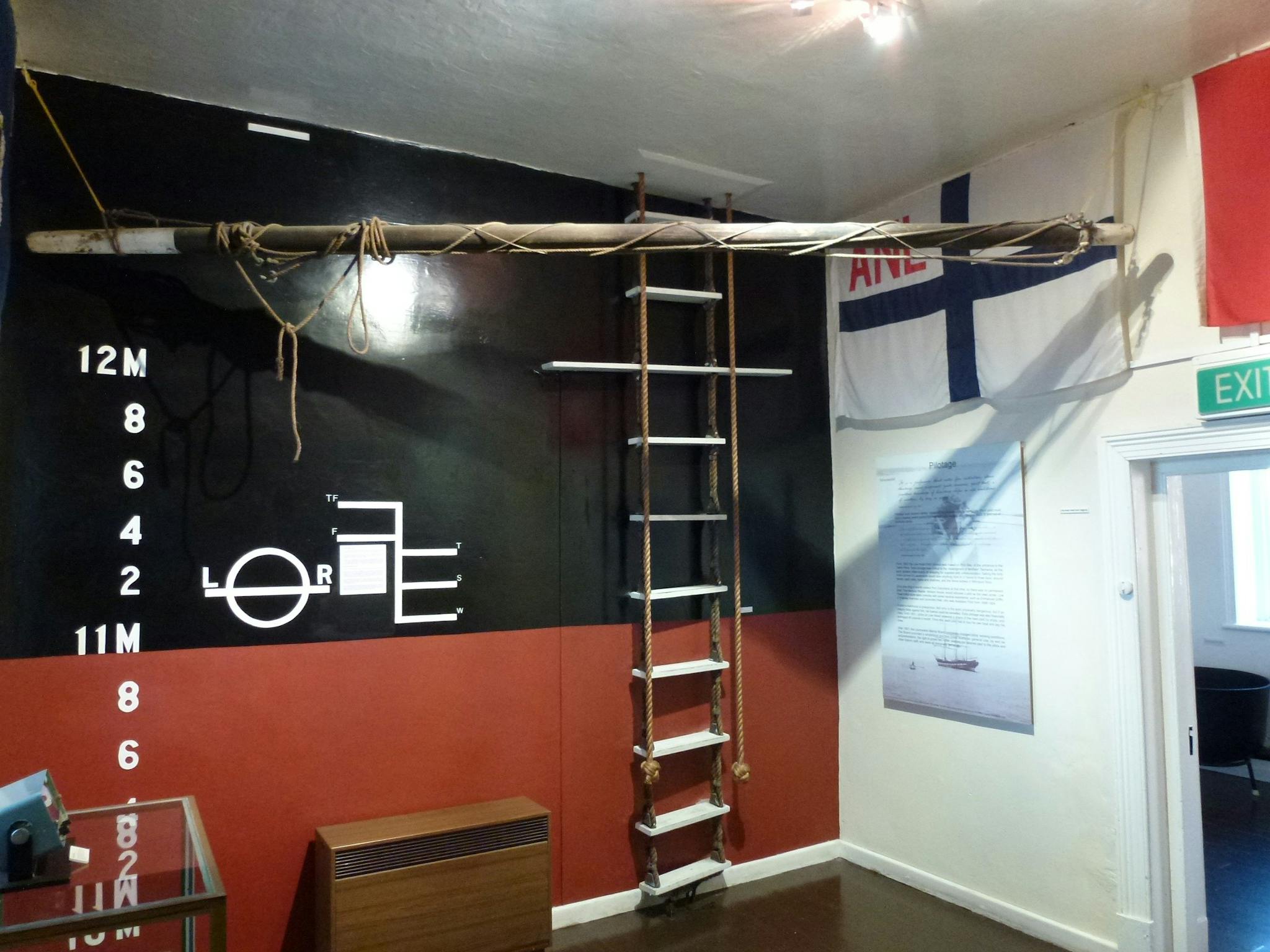 Jacobs Ladder