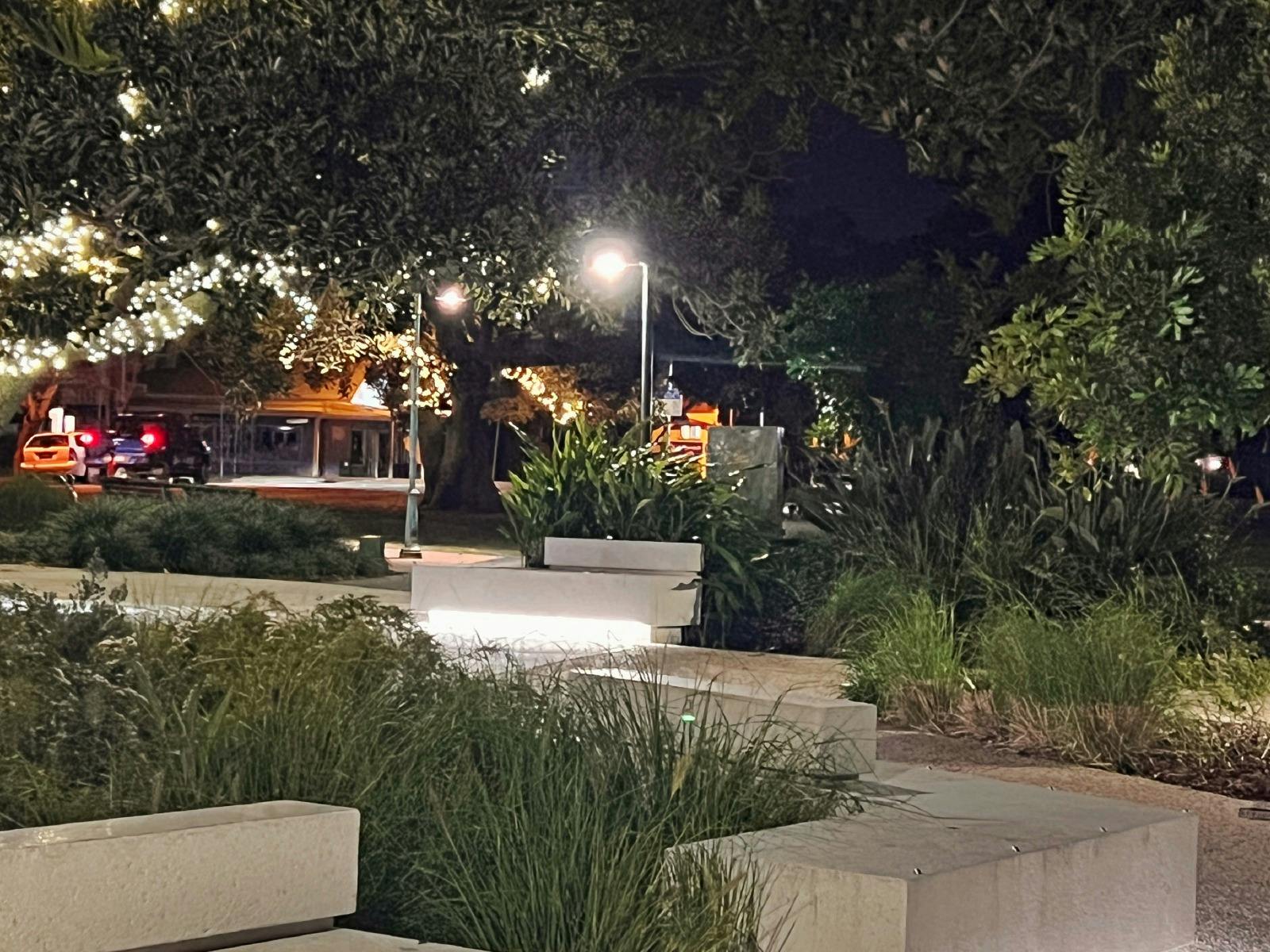 Manly Harbour Village Plaza