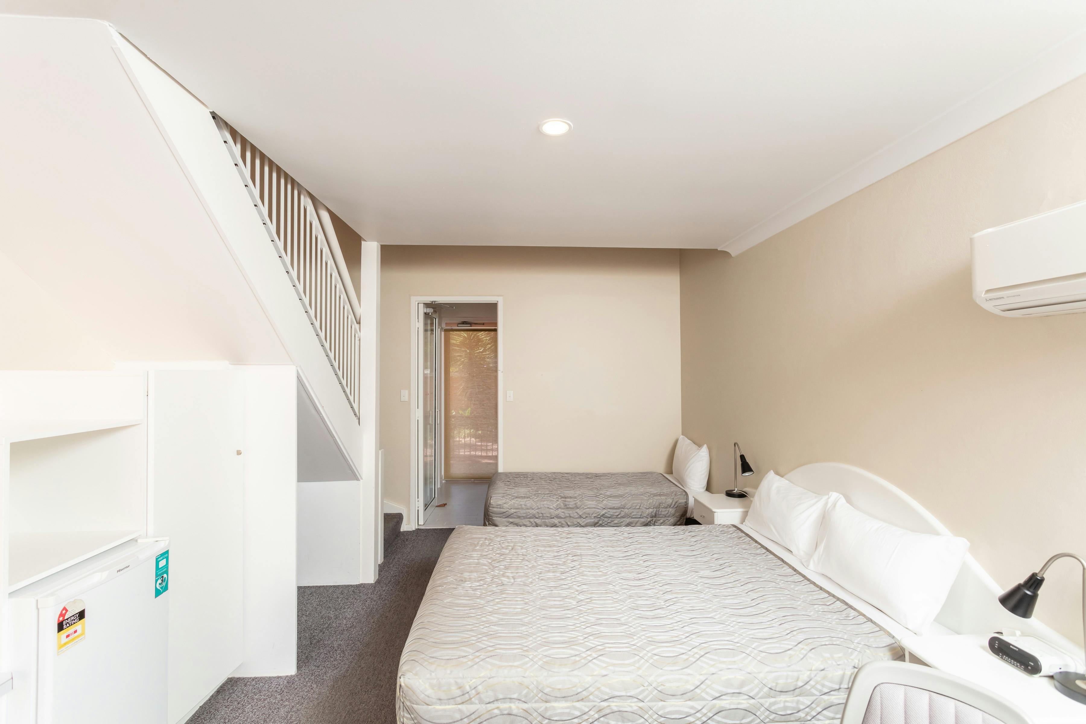 Family Rooms