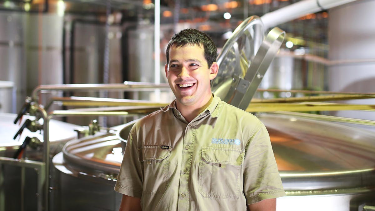 Burleigh Brewing