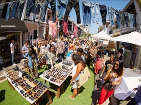 William Street Festival