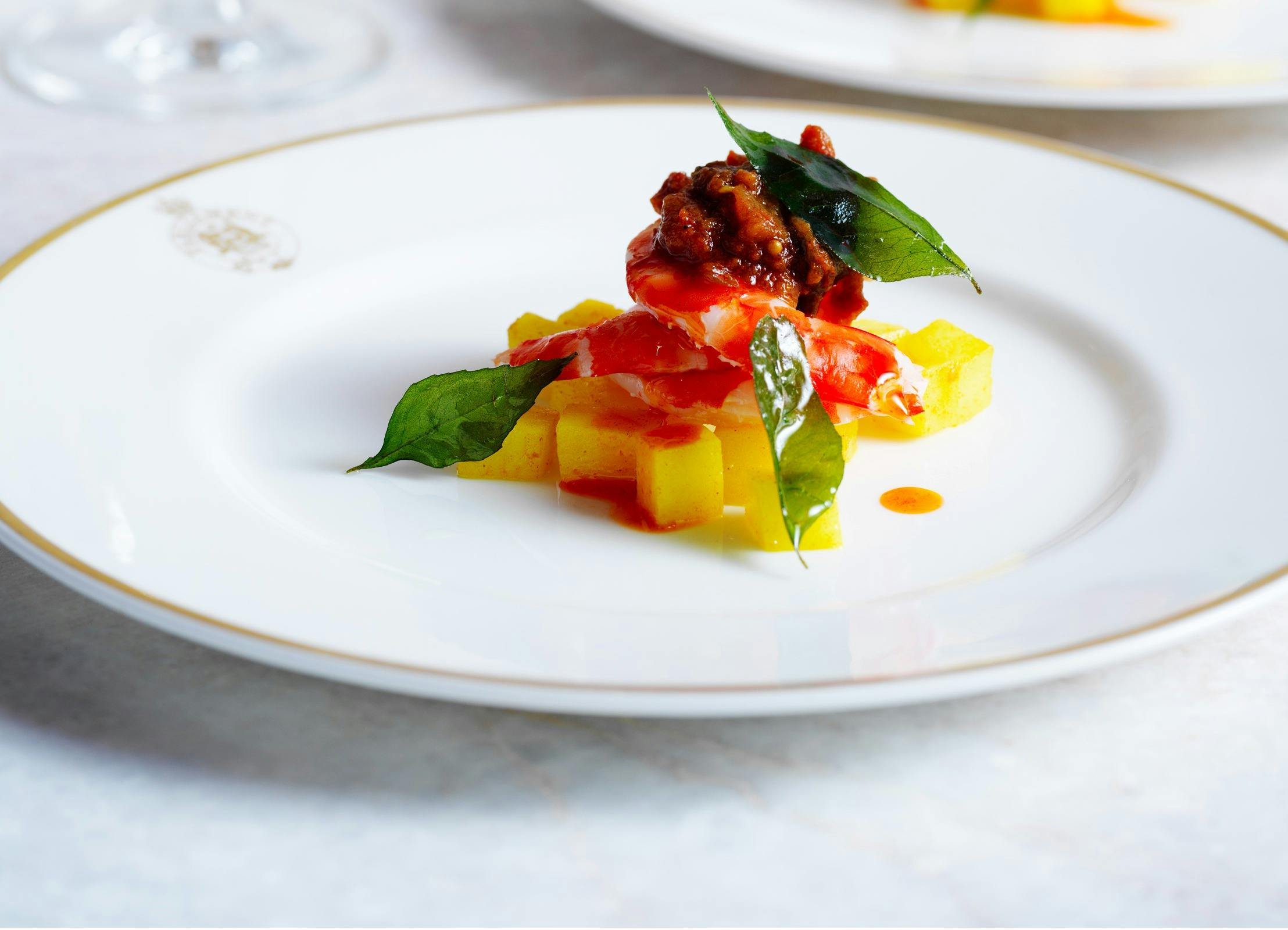 新南威尔士州悉尼国会大厦夏季午餐特惠