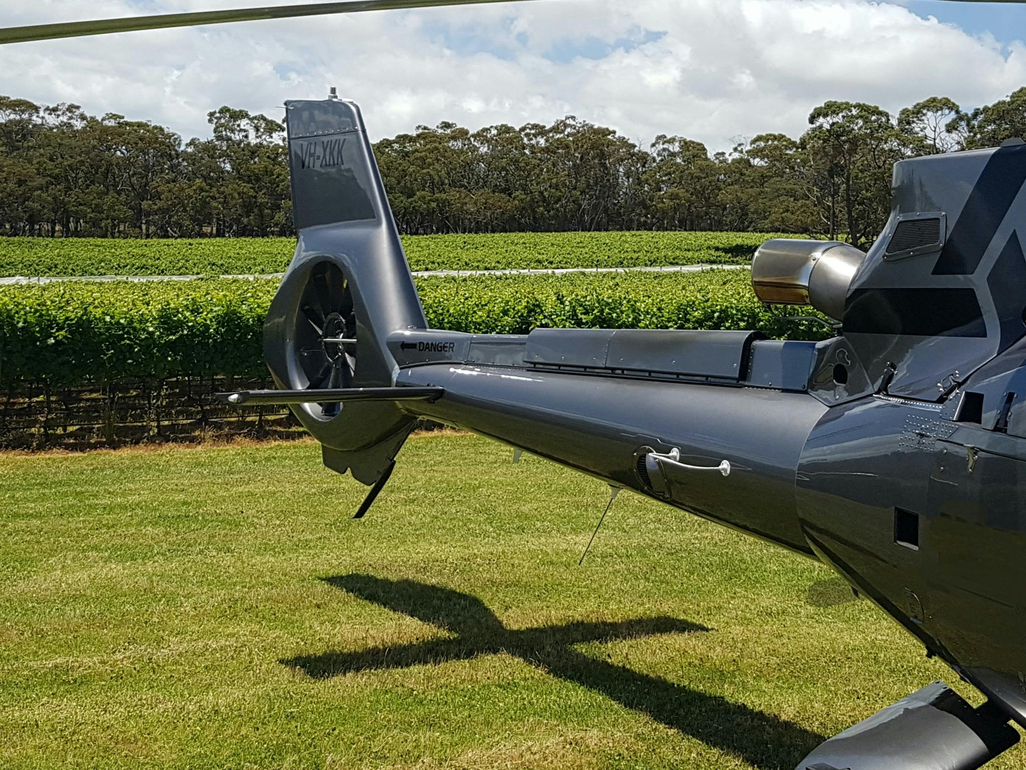 Yabby Lake Winery
