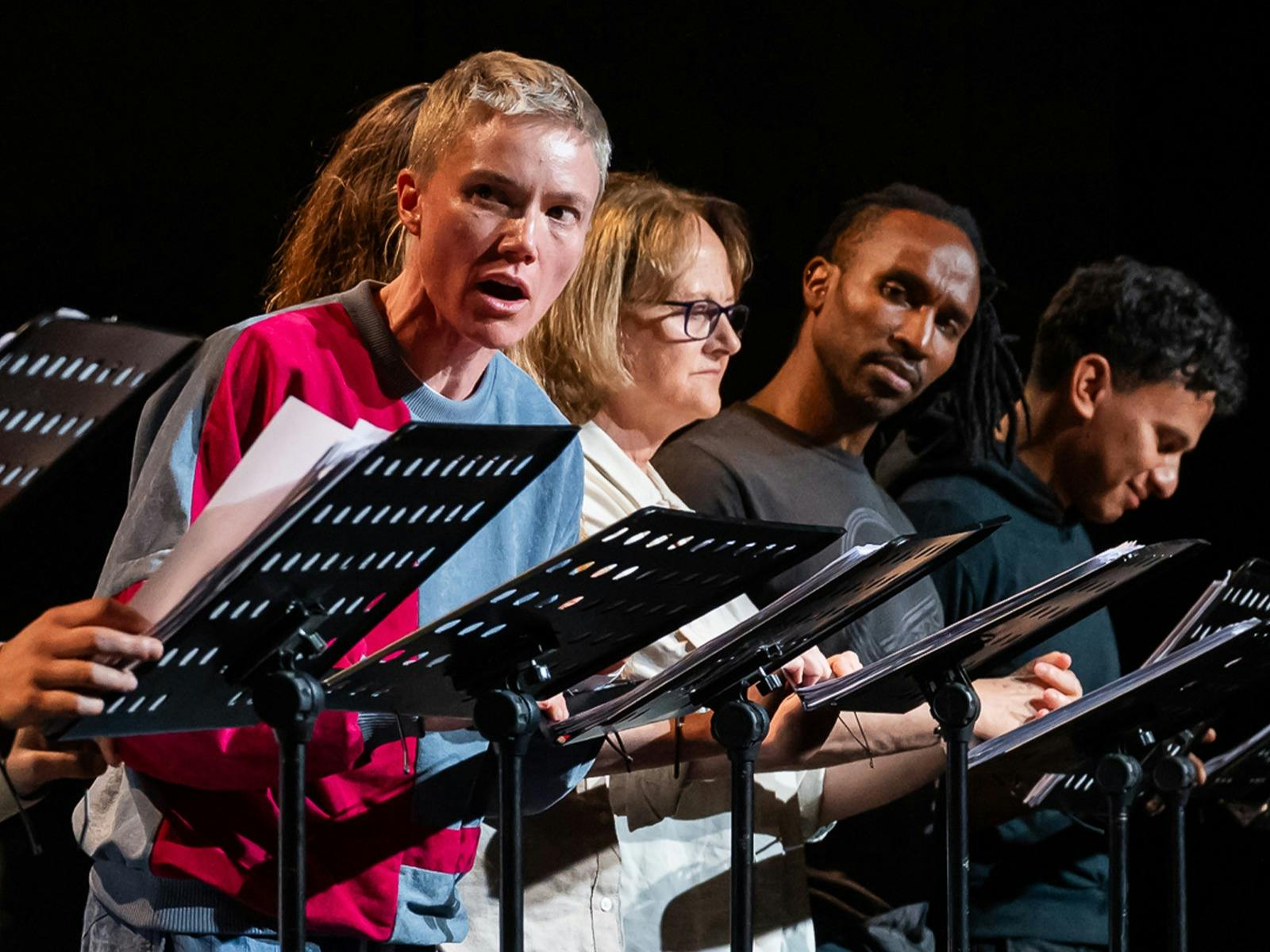 Play In A Day: Henry VI Part 2