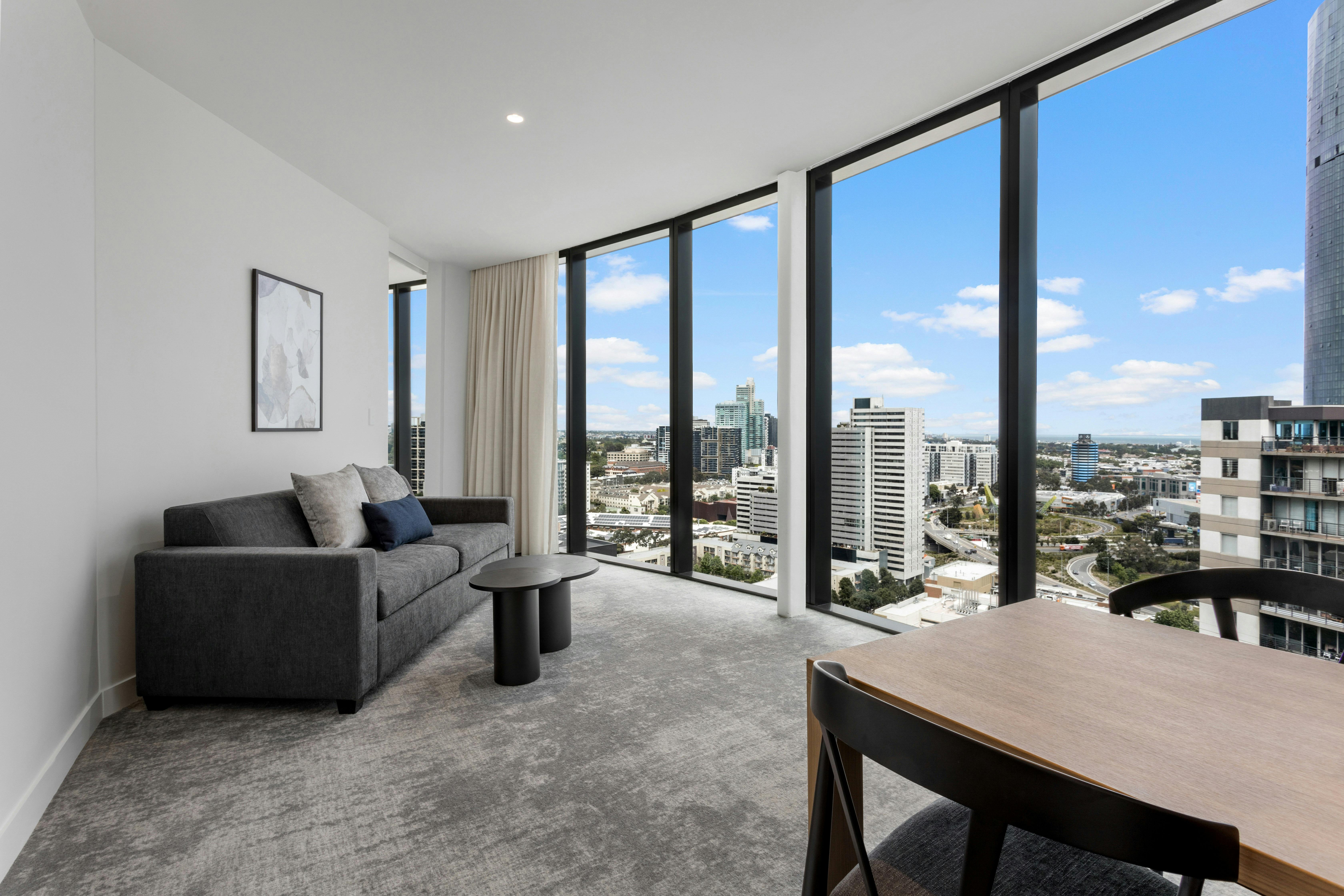 Premier One Bedroom Apartment