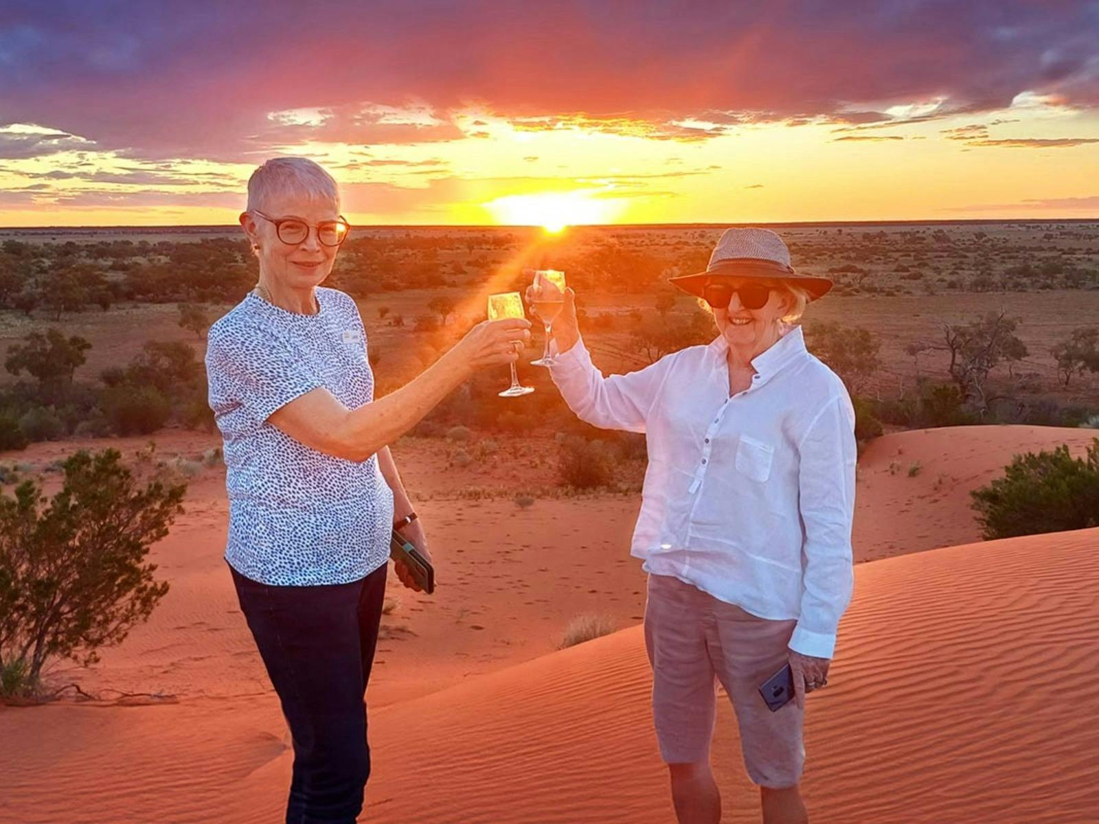 Great Outback Queensland Adventure Hero Great Outback Queensland Adventure Hero