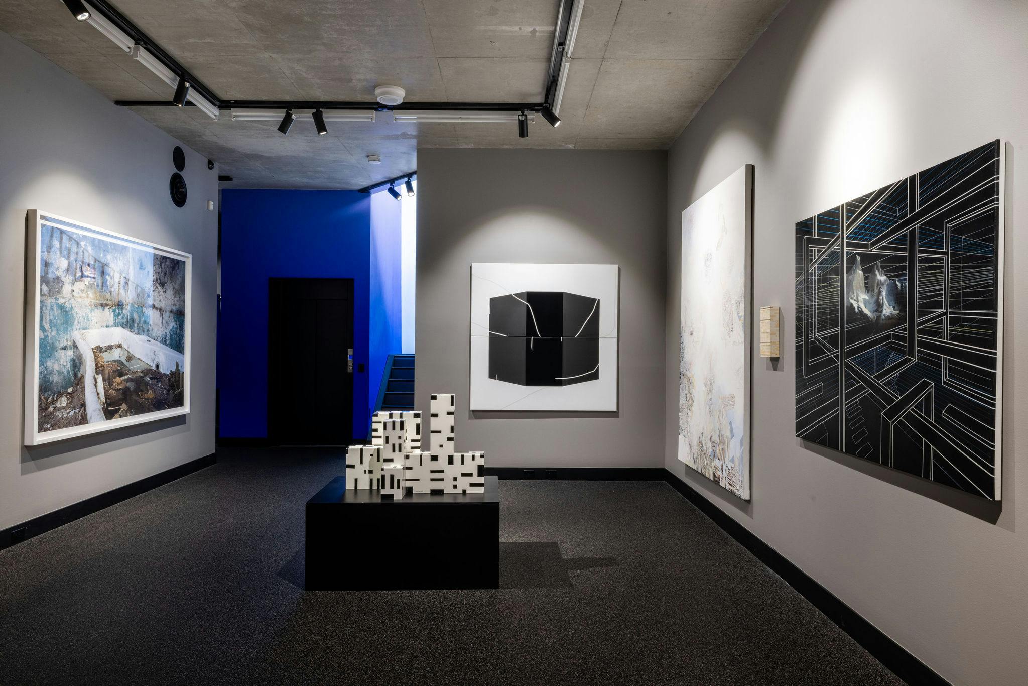 Justin Art House Museum