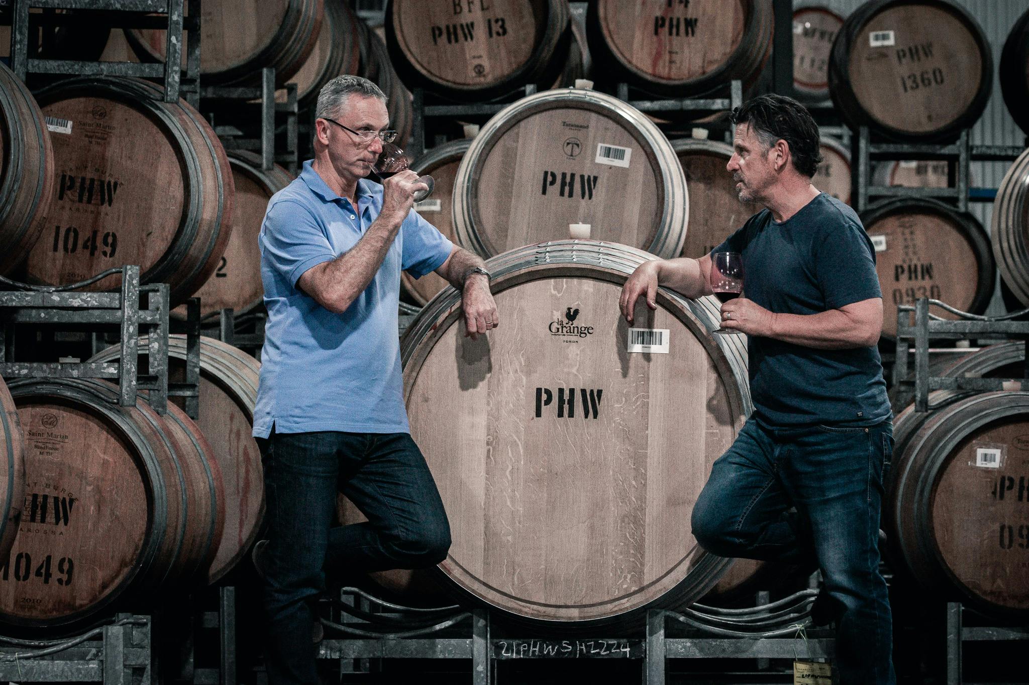 Purple Hands Wines