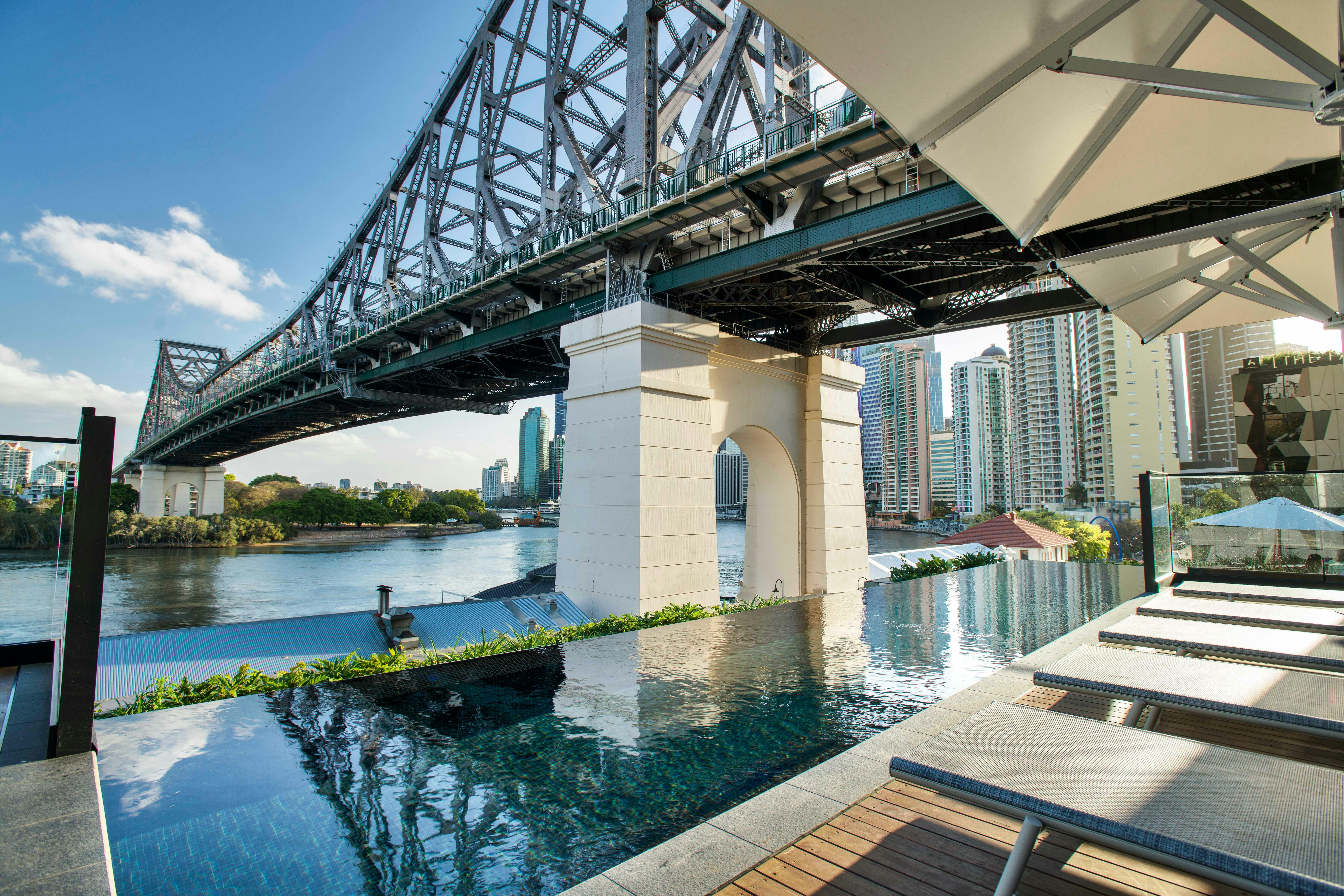 Crystalbrook Vincent