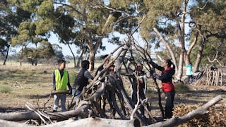Conservation Study Tours