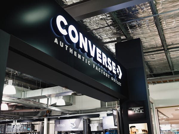 Converse shop outlet dfo