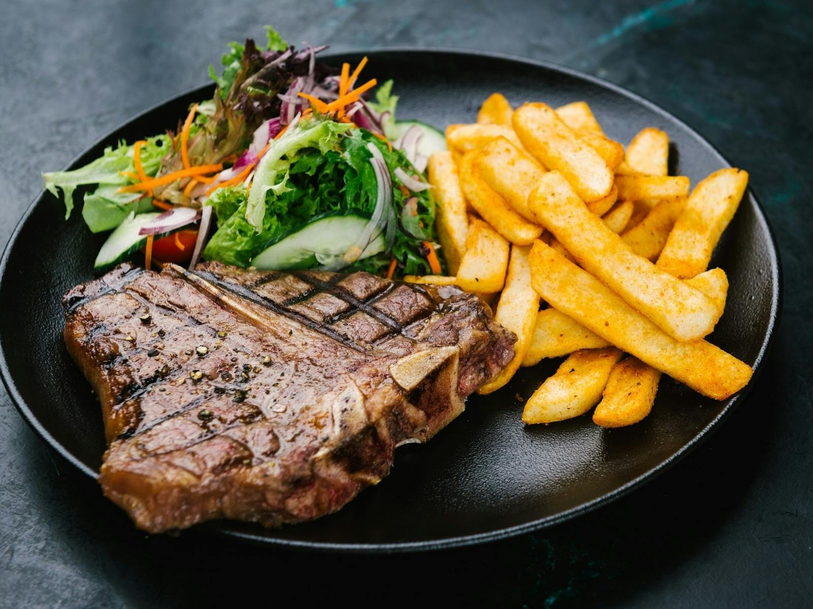 Lone Star Rib House Campbelltown