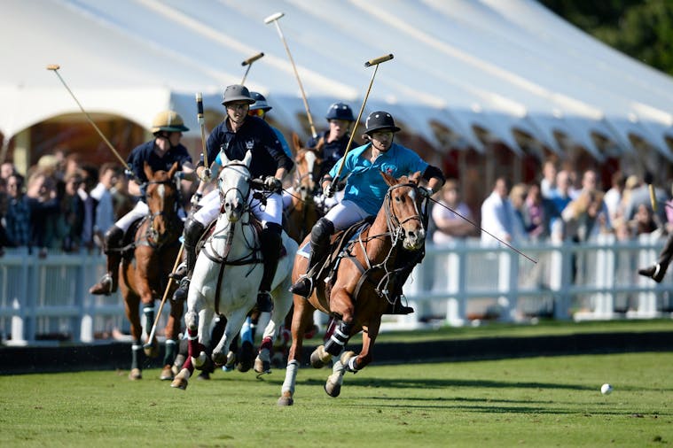 Vale Polo Classic