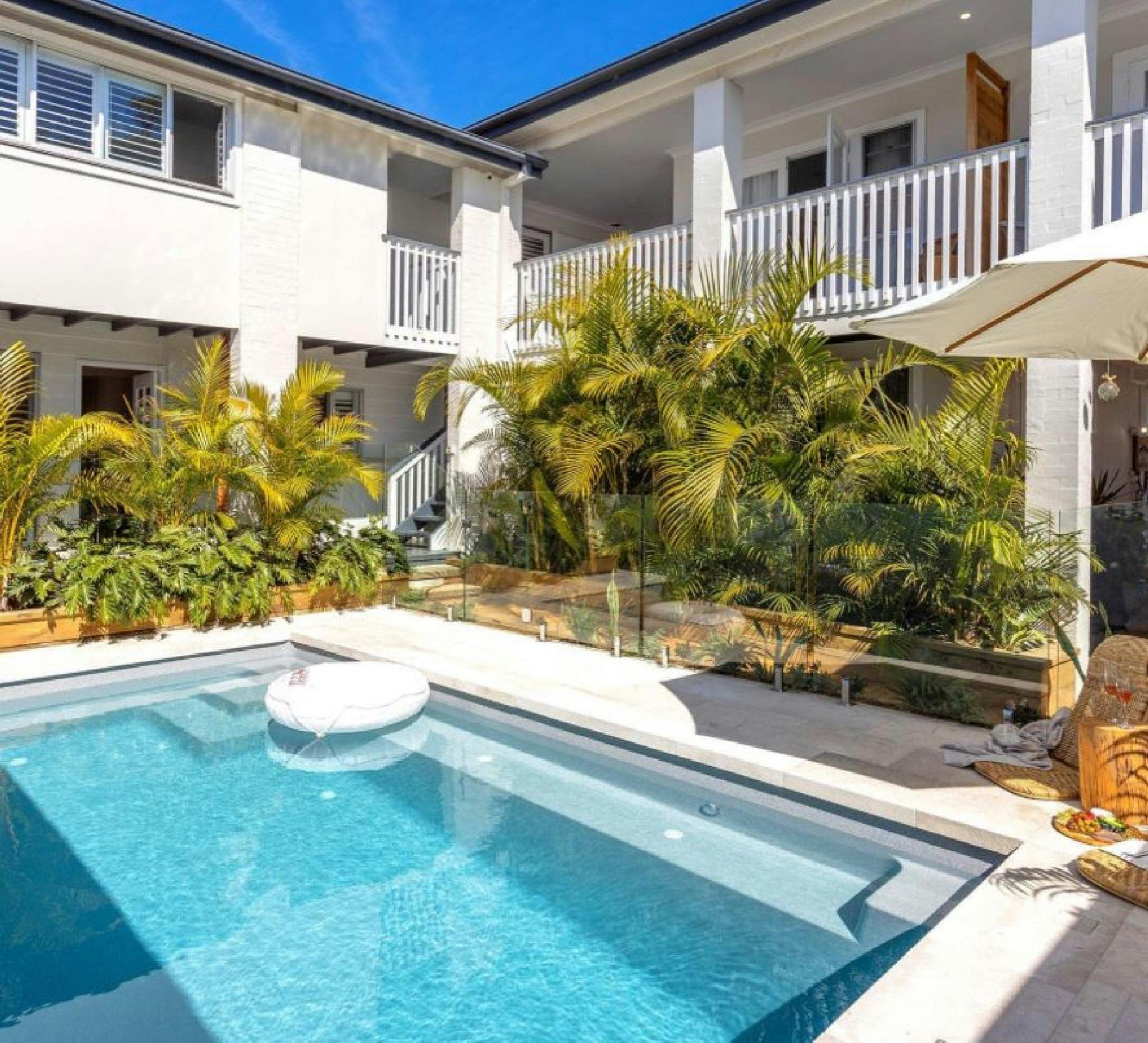 Luxury Holiday House