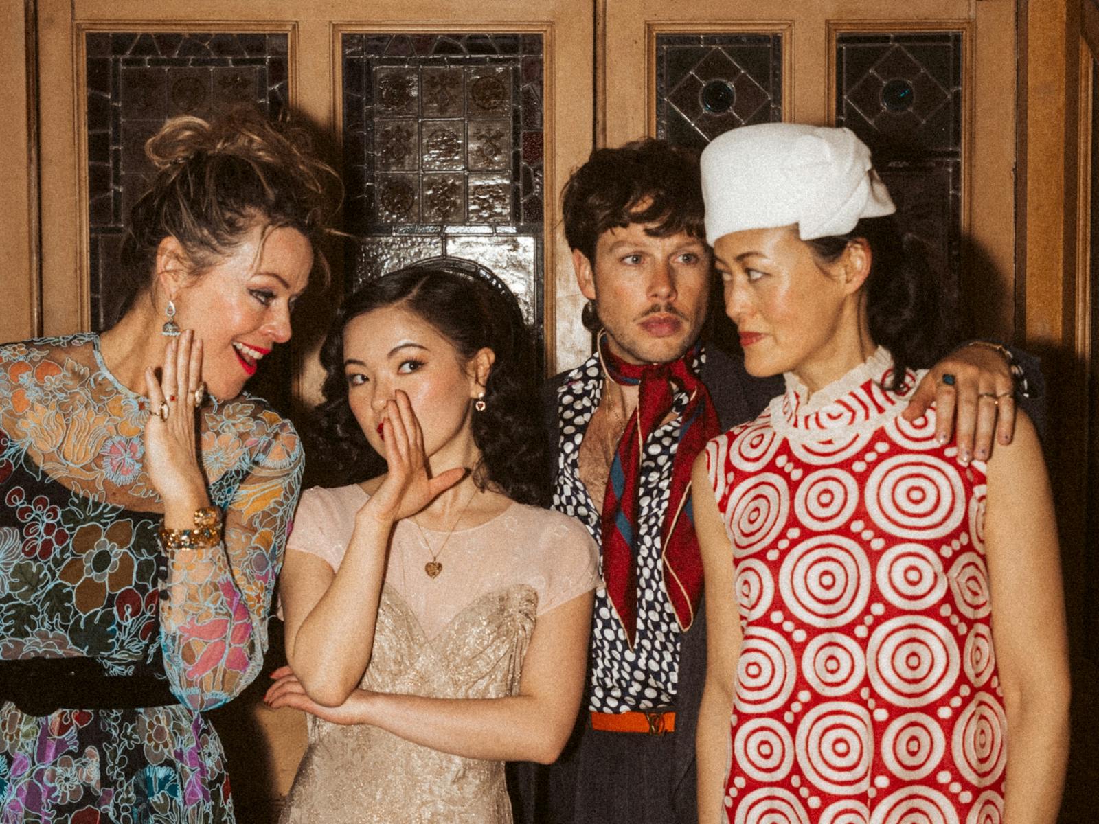 Image for Vintage Clothing Sale