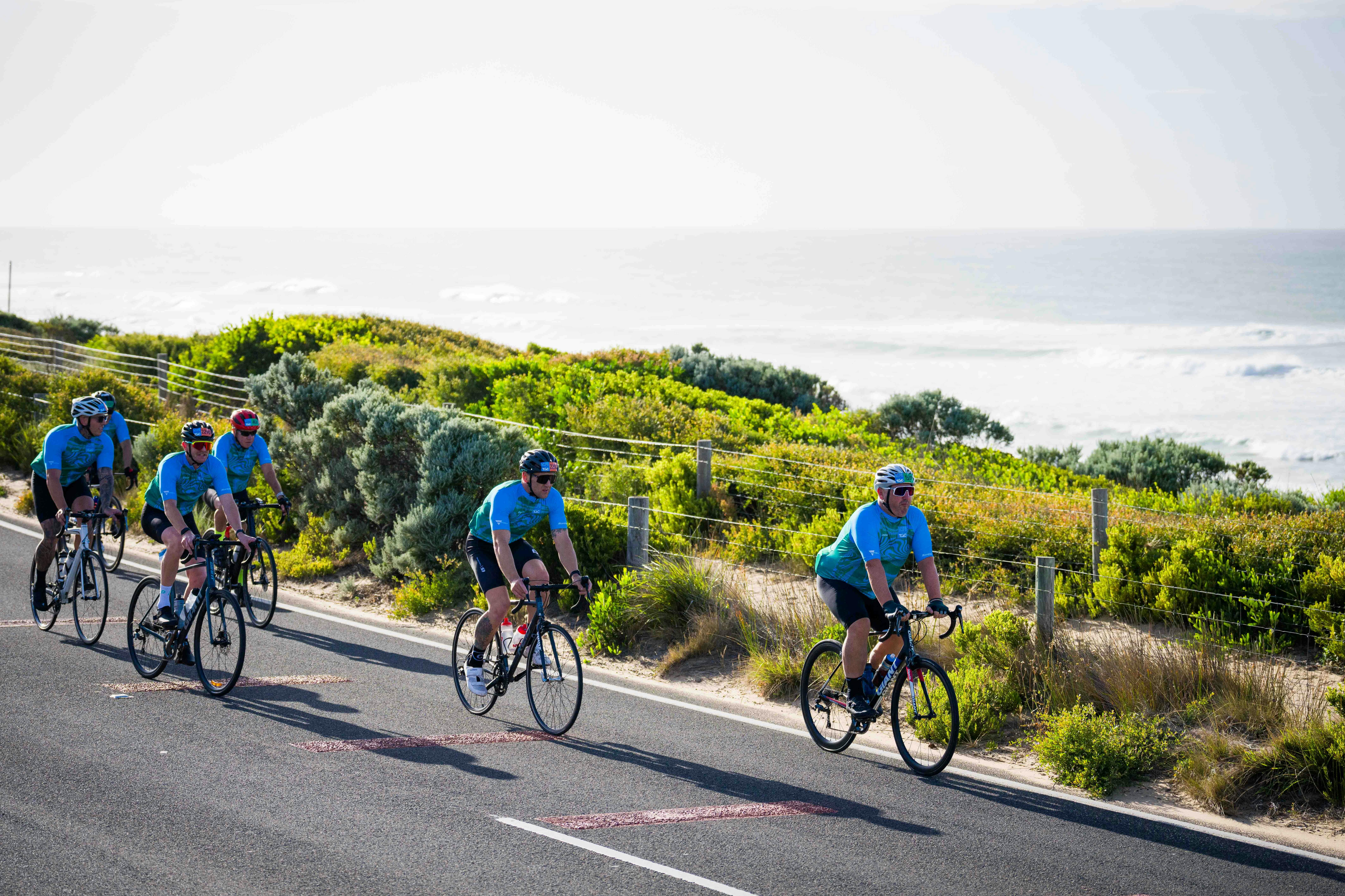 Cadel Evans Great Ocean Road Race