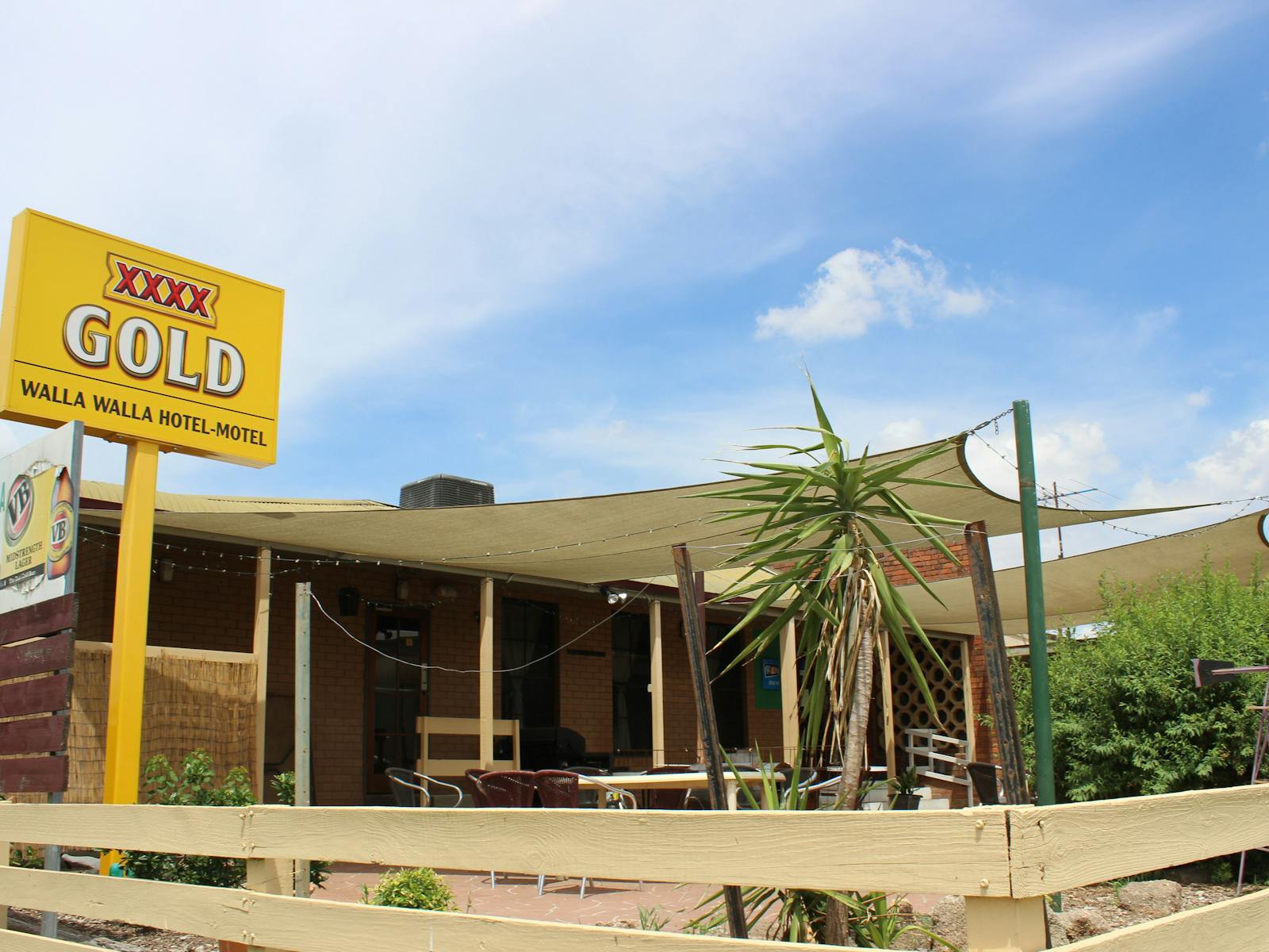 Walla Walla Hotel Motel