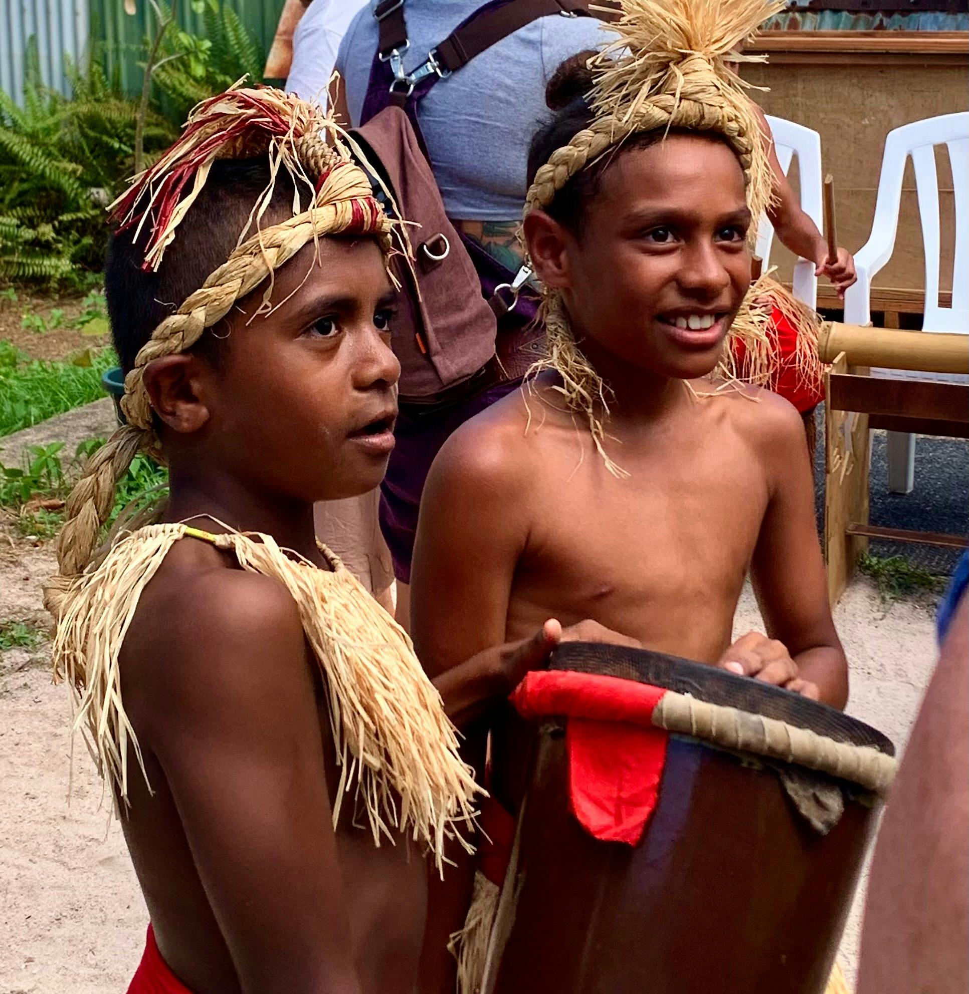 Cape York Adventures Seisia