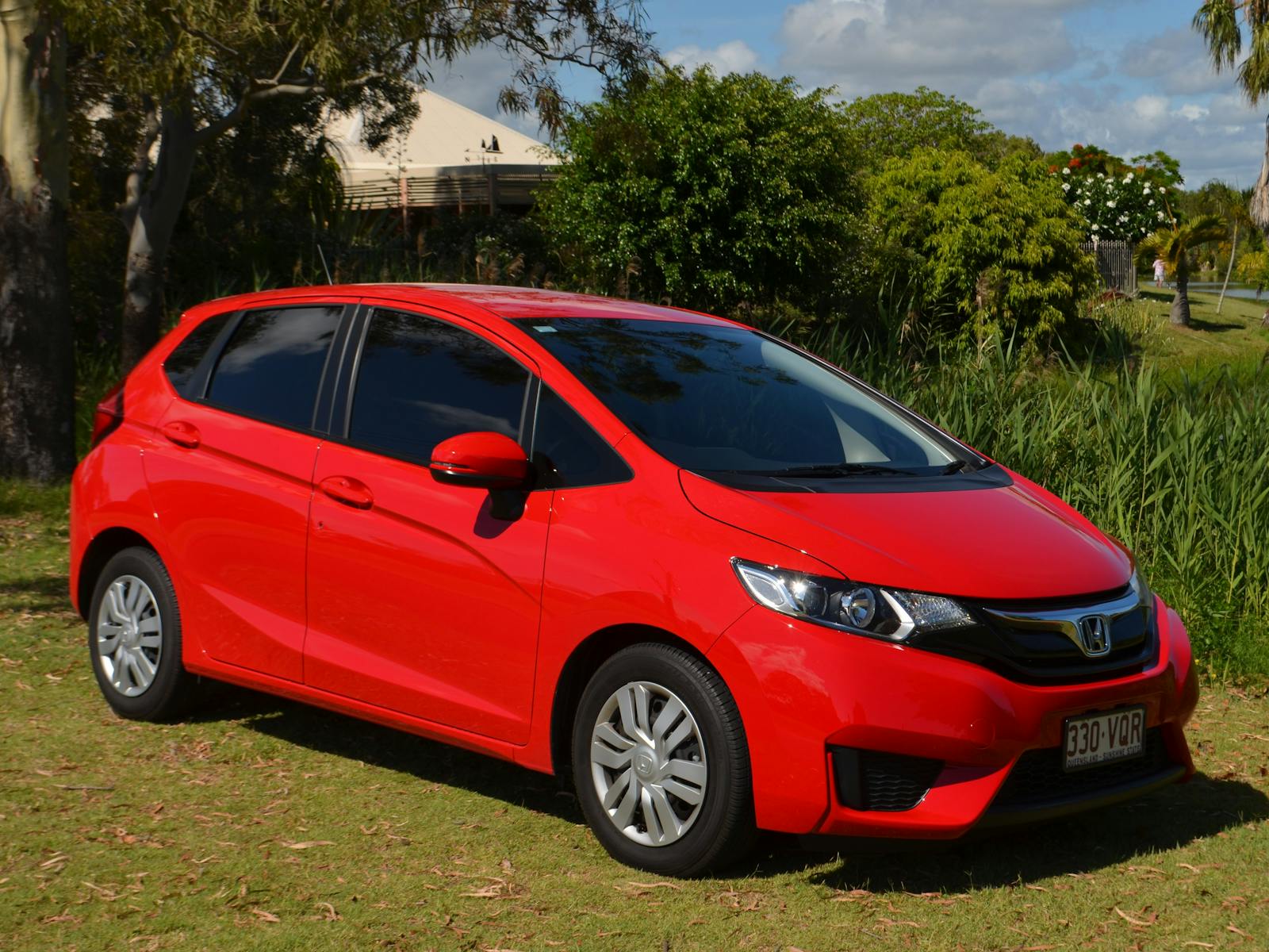 Hervey Bay Rent a Car