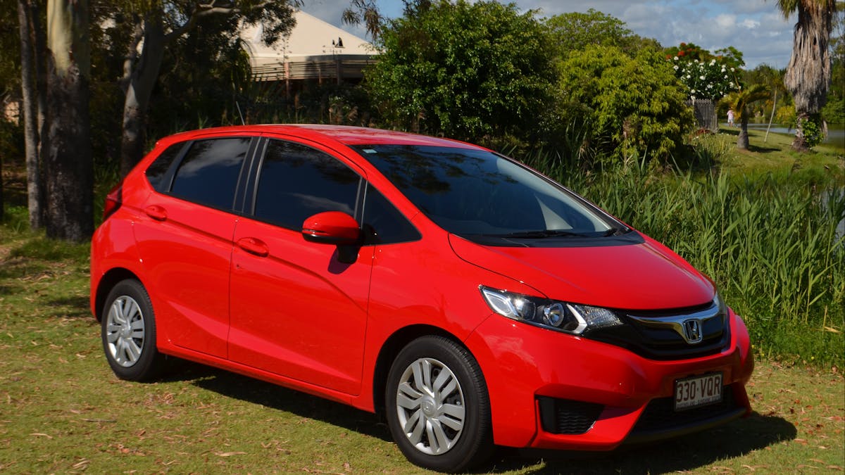 Hervey Bay Rent a Car