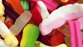 Yummy Mummy Lolly Shop