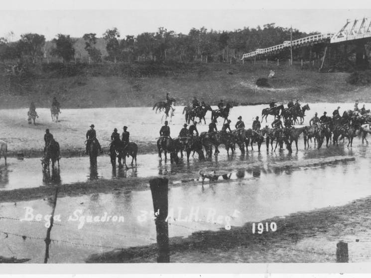 Bega River