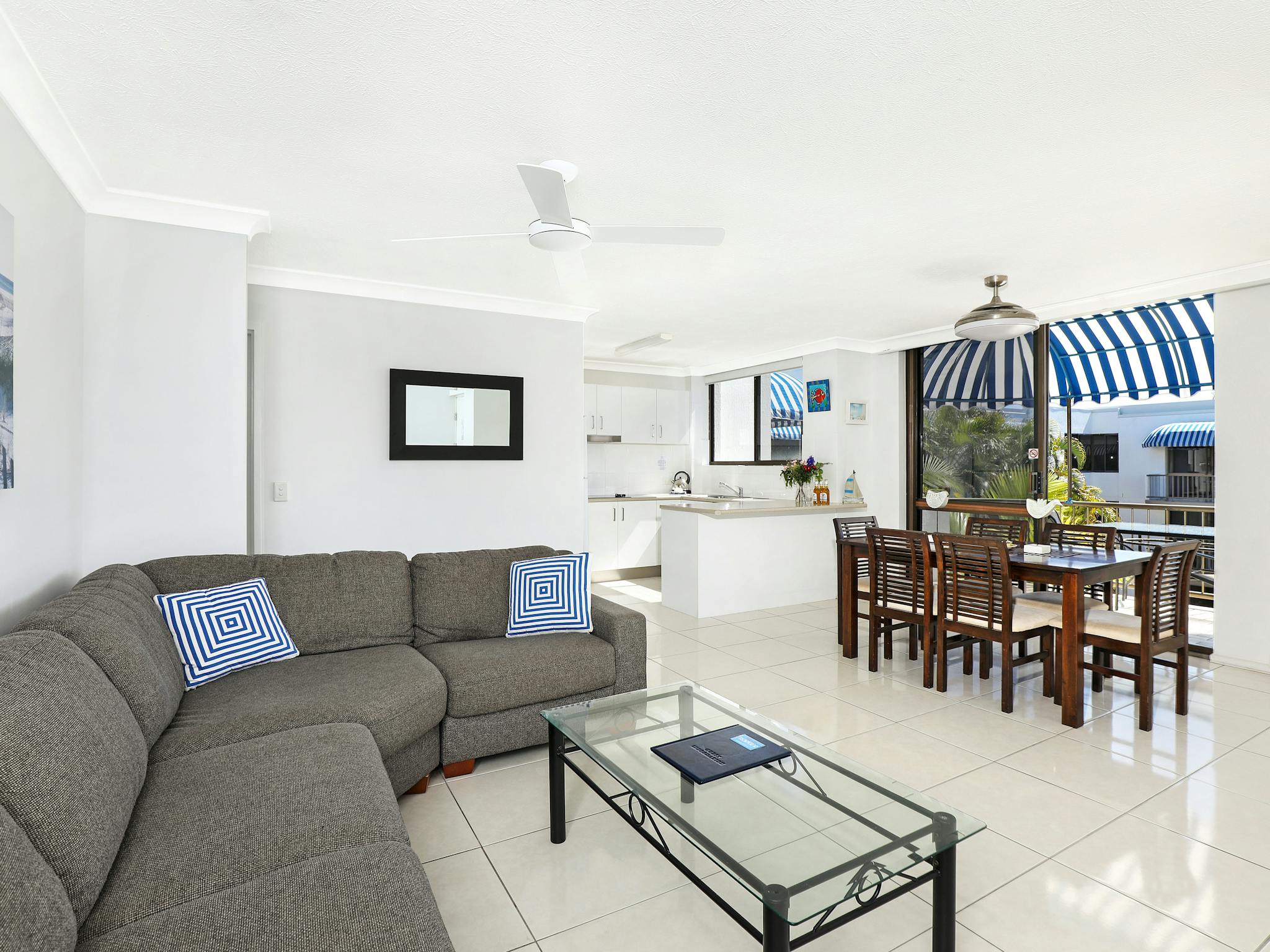 2 Bedroom Apartment 2 Bedroom Apartment