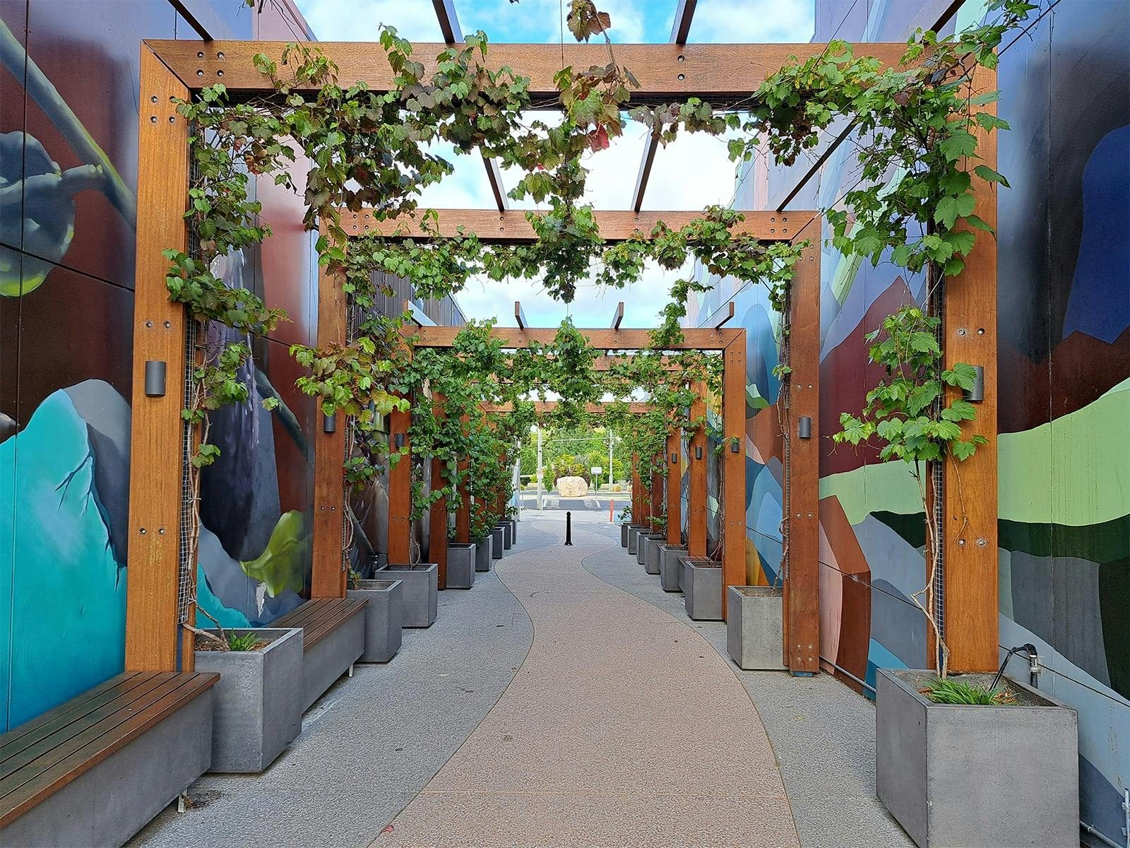Stanthorpe Art Trail
