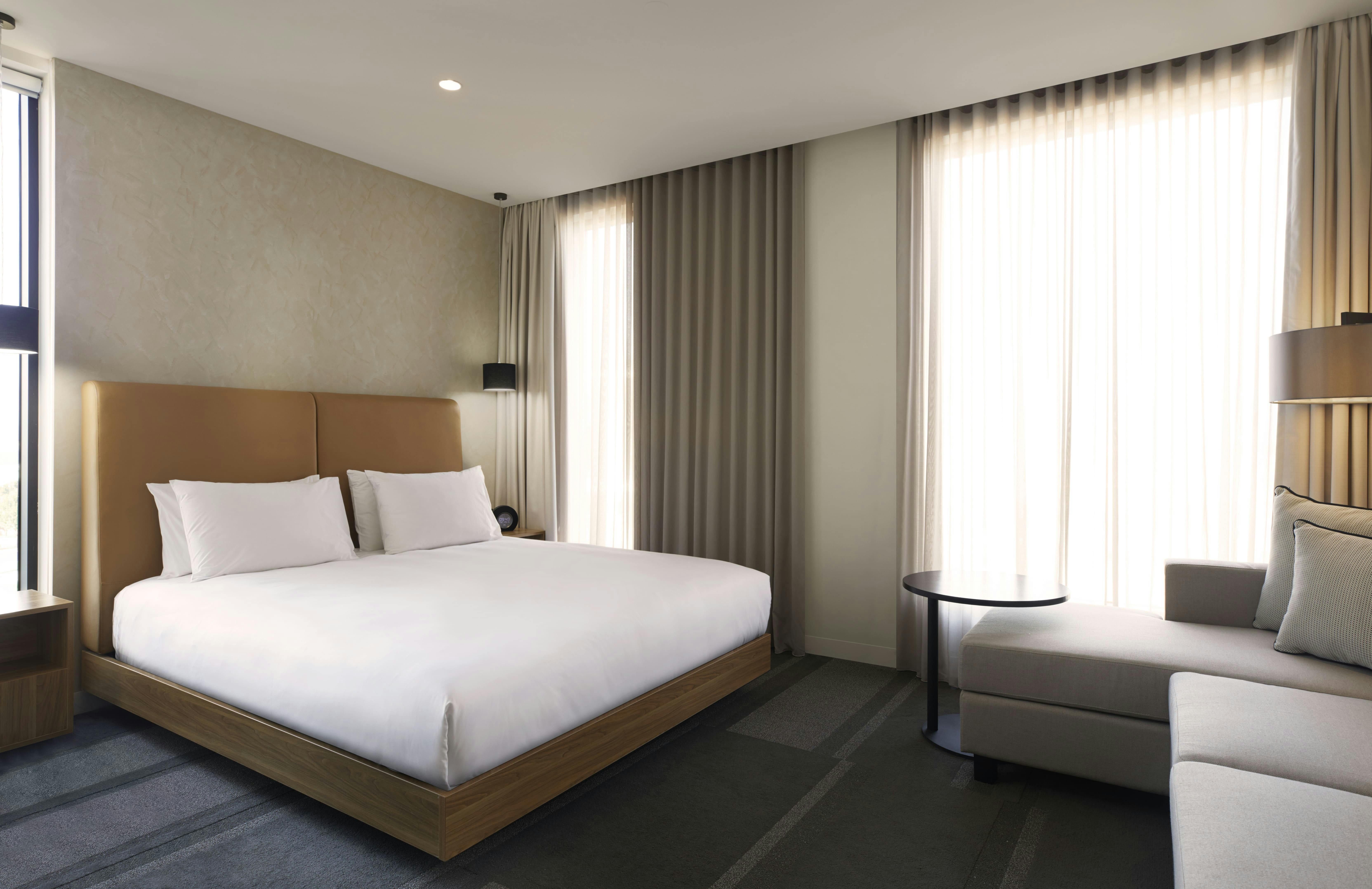 King Room