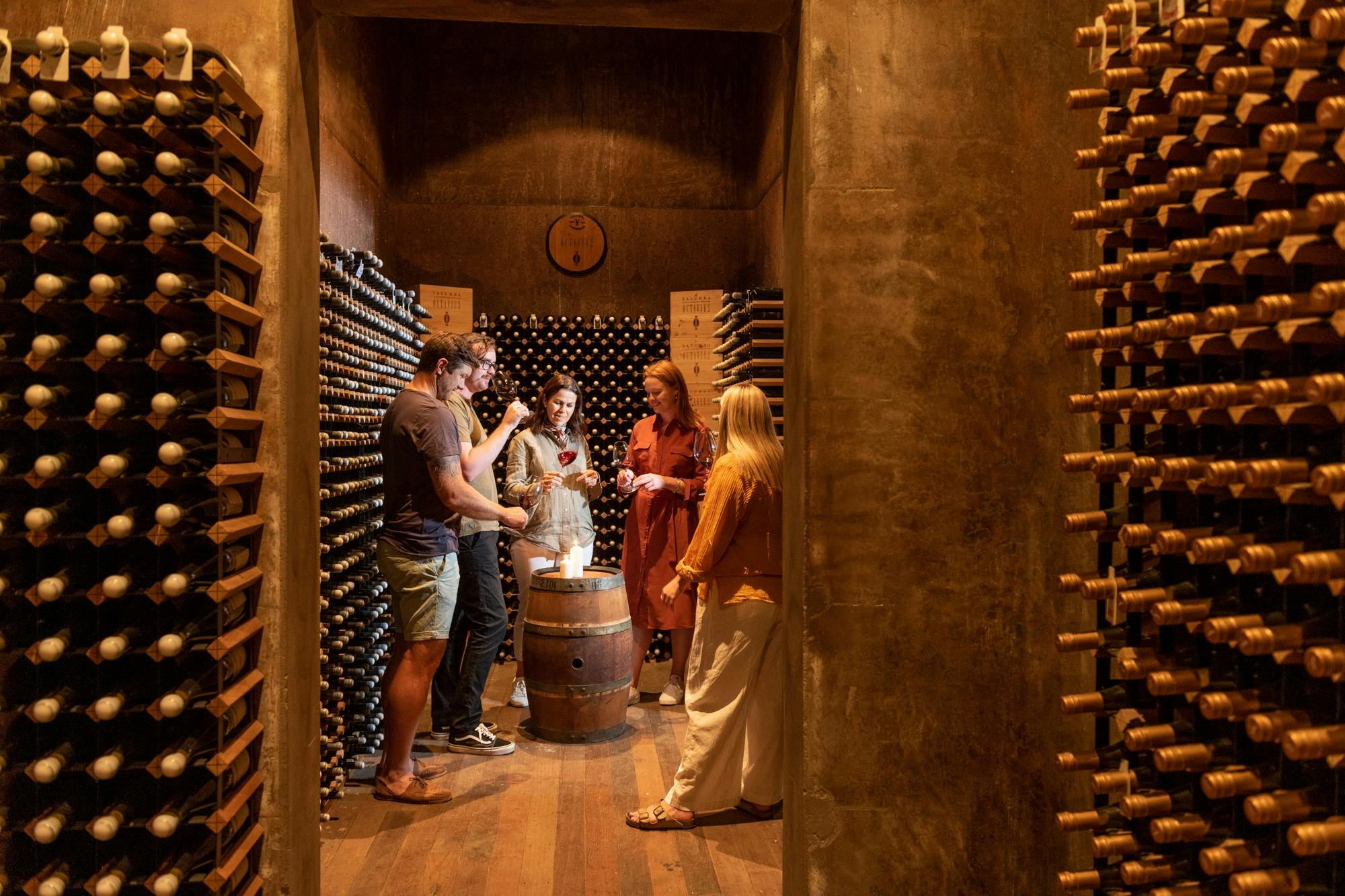 Yalumba