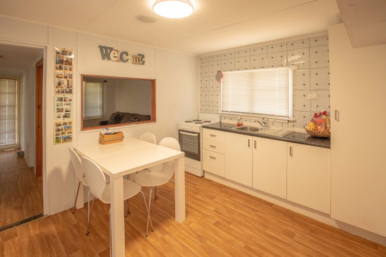 42 Providence drive Bow Hill River Shack Rentals