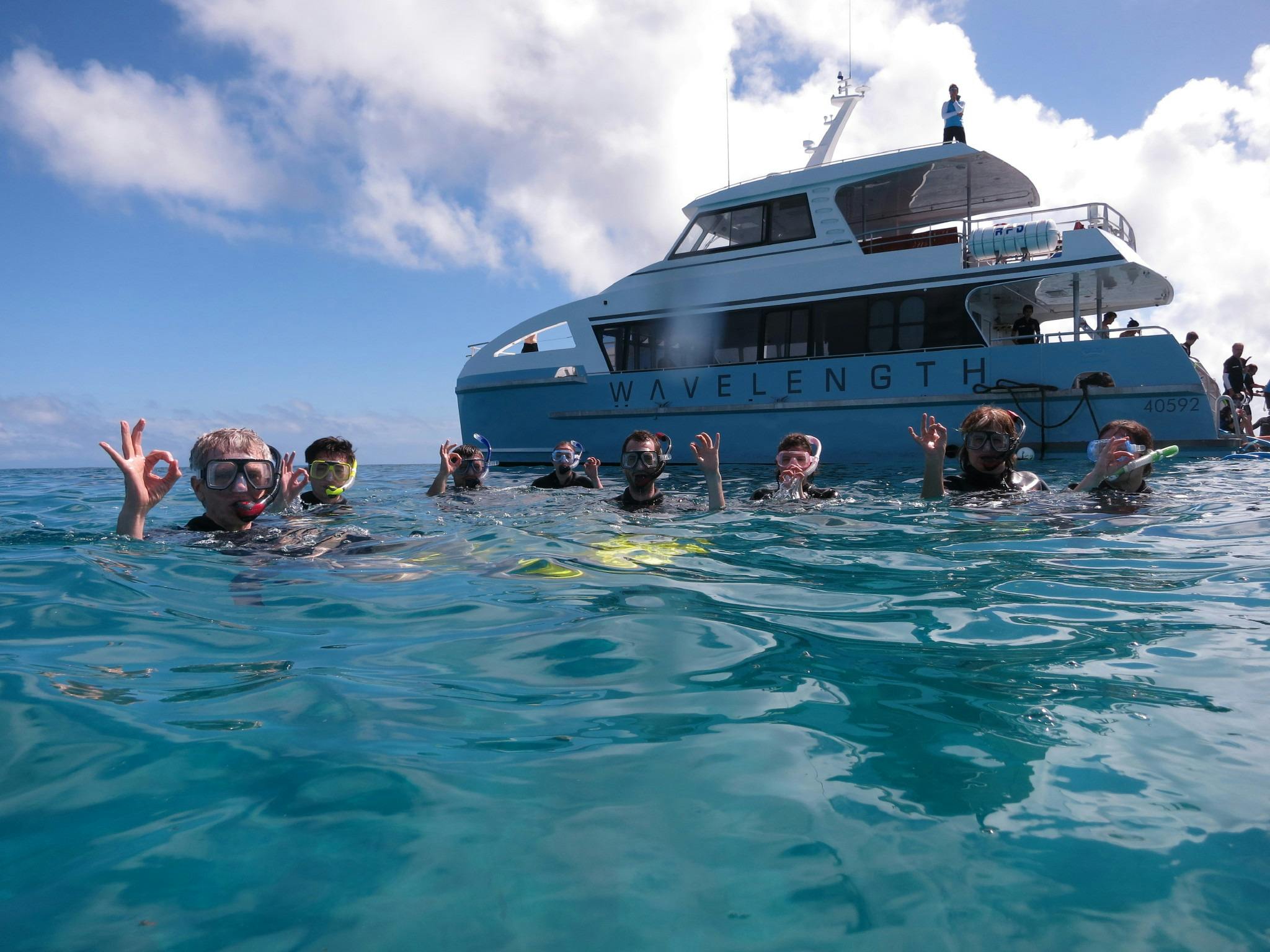 Snorkelling Snorkelling