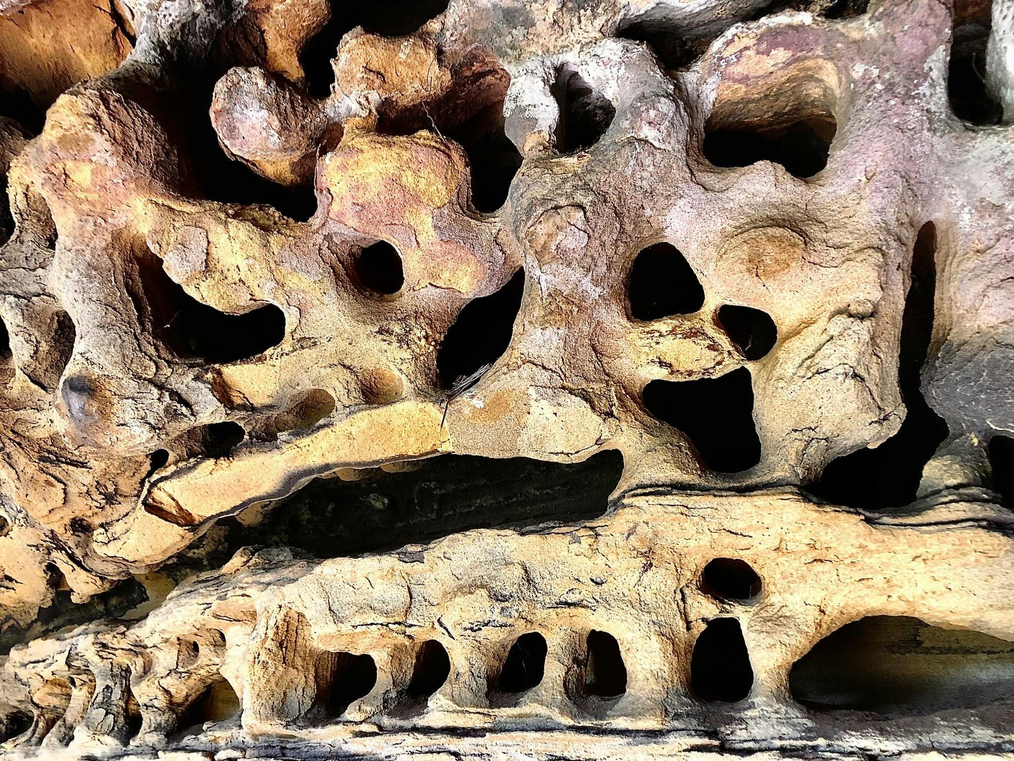 Caves walk