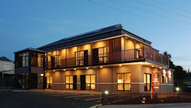 Tanunda Hotel Apartments