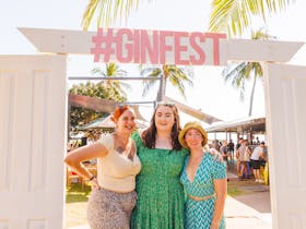 The Top End Gin Festival 2024 Cover Image
