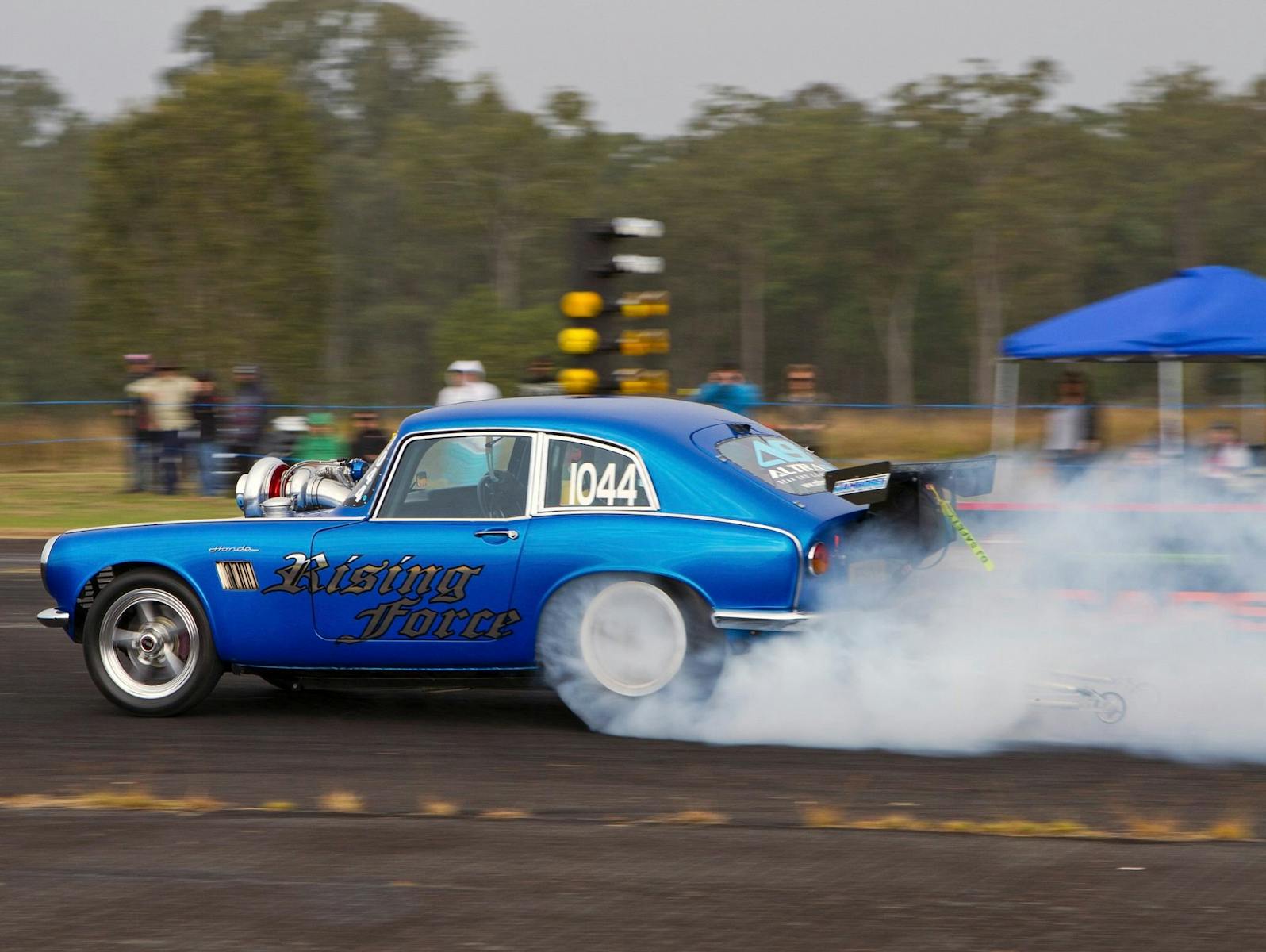 Image for Northern Rivers Drag Racing