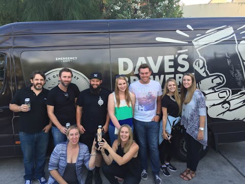 Hop Hunter | Sydney- Hunter Valley Brewery tour from Sydney