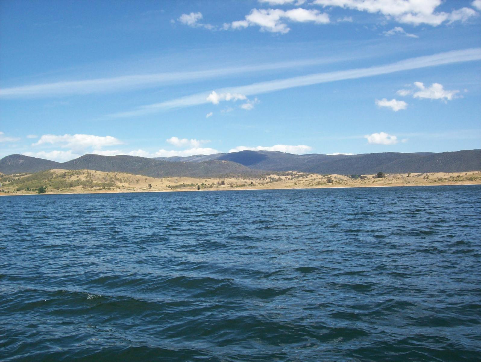 Image for Snowy Mountains Trout Festival