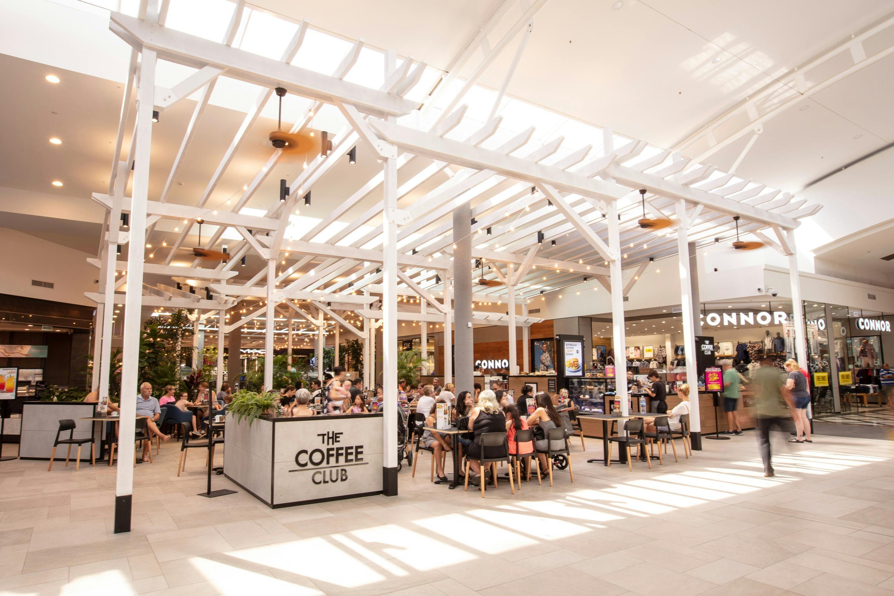 Casuarina Square Shopping Centre