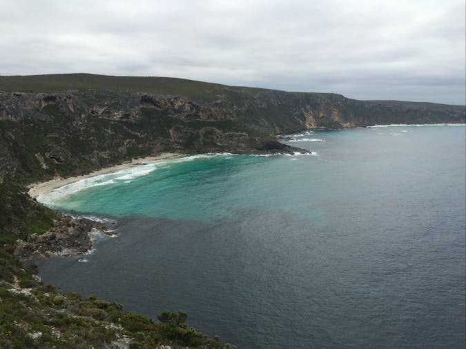 Kangaroo Island