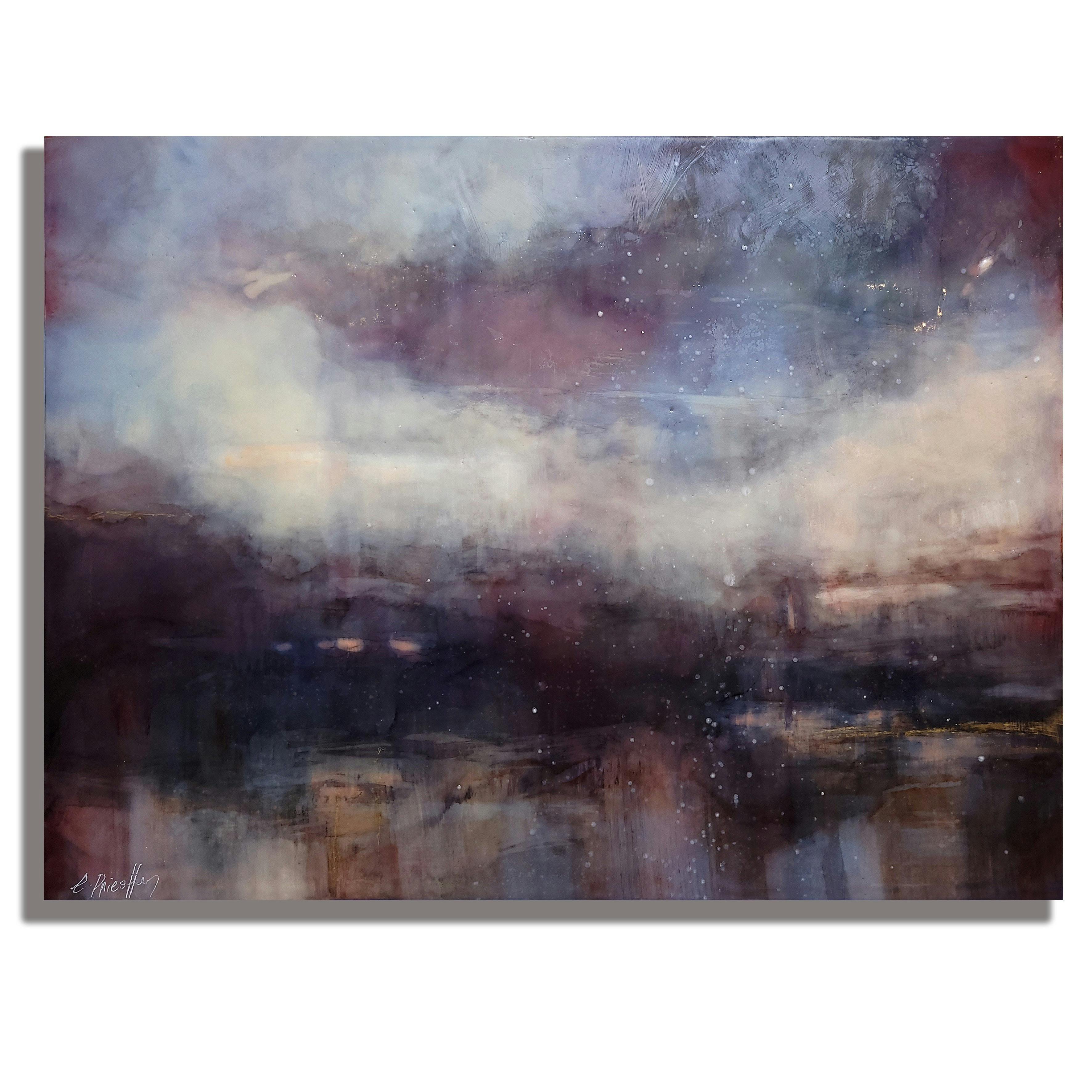 Liz Preistley - Elsewhere